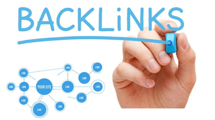 Jangan Anggap Remeh Backlink Untuk Homepage