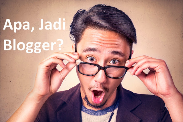 12 Alasan Mengapa Anda Harus Mulai Jadi Blogger 3 238H