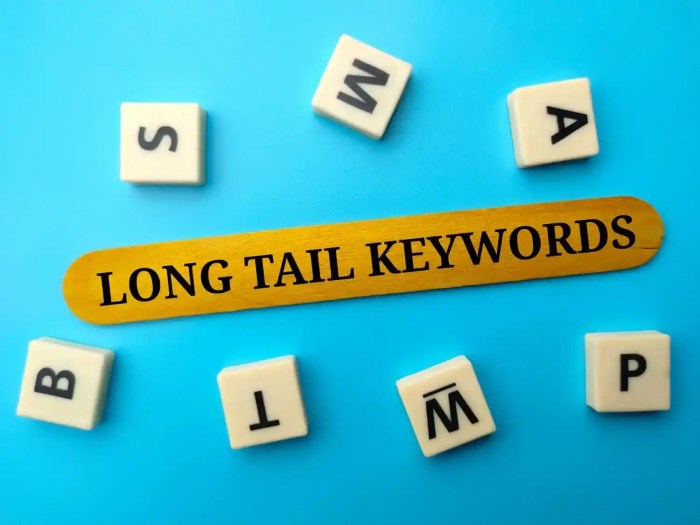 Apa itu Longtail Keyword dan Cara Menggunakan nya untuk Optimasi SEO ... Apa Itu Long Tail Keywords?