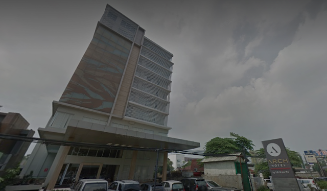 4 Destinasi Wisata Keren yang Dekat Arch Hotel Bogor 3 Arch Hotel Bogor Penelusuran Google