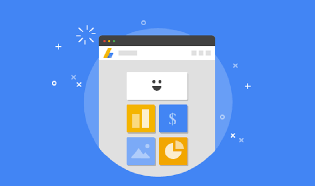Jangan Pakai BRI Untuk Pencairan Google Adsense 4 Beranda Google AdSense