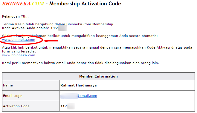 Cara Mendaftar Program Affiliate Bhinneka 13 Bhinneka Affiliate 3 1