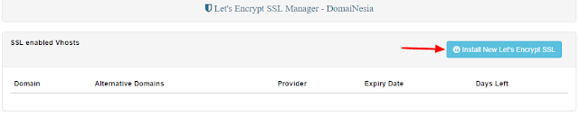 Cara Membuat Blog dengan Domain Ber-SSL di Domainesia 40 Buat Blog Domainesia 18 1