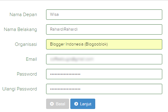 Cara Membuat Blog dengan Domain Ber-SSL di Domainesia 27 Buat Blog Domainesia 3 1