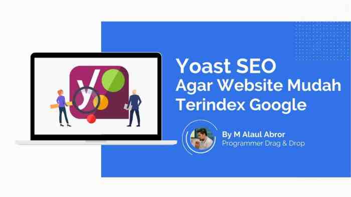 Cara Setting dan Konfigurasi Yoast SEO WordPress Plugin | Dieno Digital ... Cara Setting YOAST SEO Super Lengkap