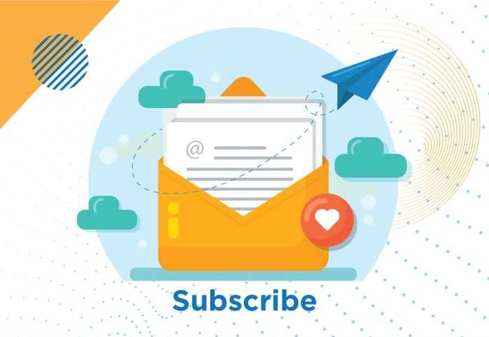 Mengenal dan Cara Membuat Layanan Subscribe