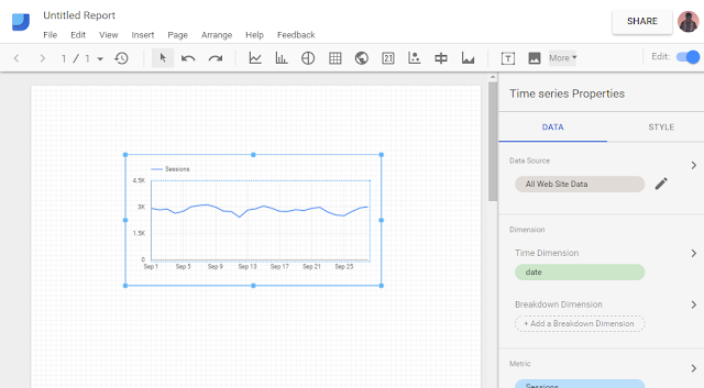 Data Studio 7