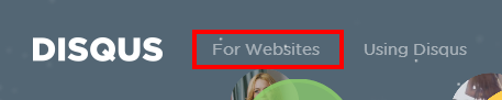 Cara Mudah Memasang Kolom Komentar Disqus di Blogspot 12 Disqus 1 1