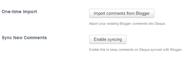 Cara Mudah Memasang Kolom Komentar Disqus di Blogspot 20 Disqus 9