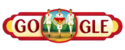 Cara Google Merayakan Kemerdekaan Indonesia 19 Doodle Indonesia Independence Day 2016