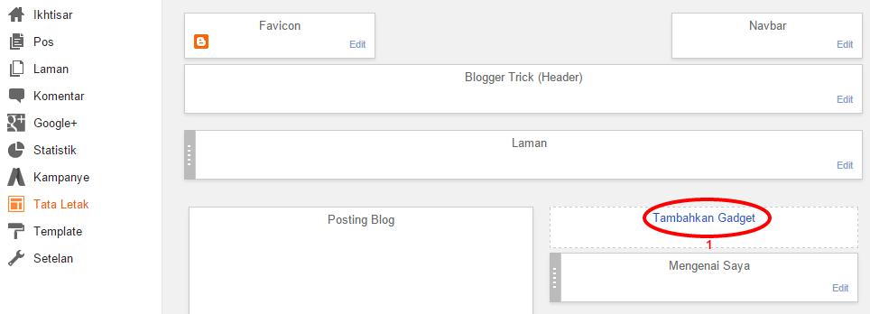 Formulir Kontak untuk Halaman Statis Blogger dengan CSS 10 Form