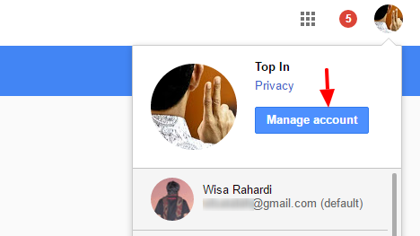 Ganti Nama Youtube 2 1