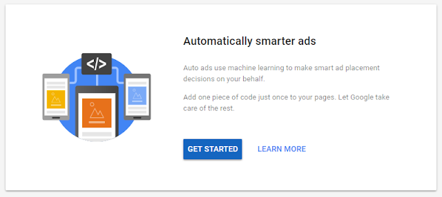 Google AdSense Auto