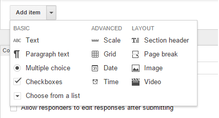 Cara Membuat Formulir Online dengan Google Forms 10 Google Forms 2 1