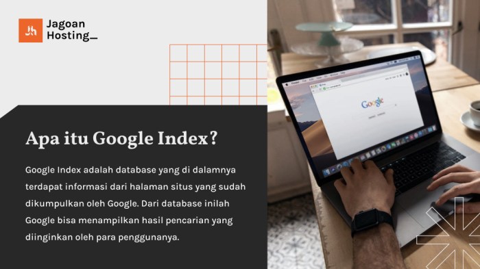 Bagaimana Cara Supaya Website Terindex Google dengan Cepat?