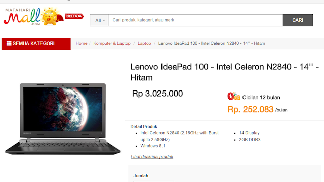 Cara Belanja Online di Hari Belanja Online Nasional 11 Harbolnas 2 1