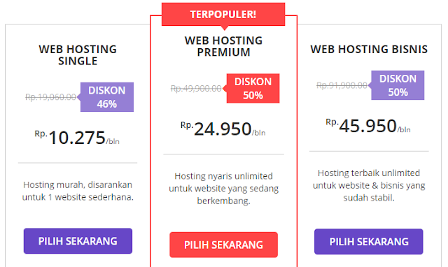 Hostinger 1