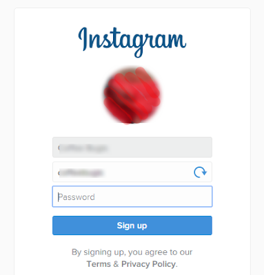Instagram 3