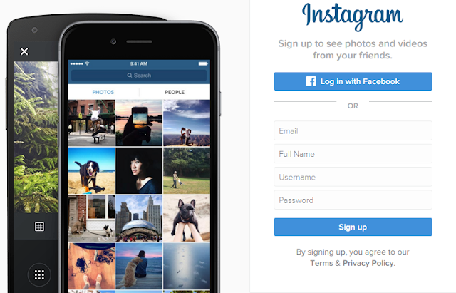 Instagram
