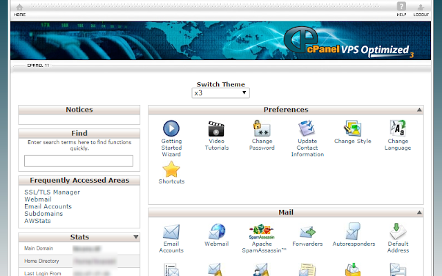 Cara Menginstal Wordpress di cPanel Terbaru 10 Instal 6