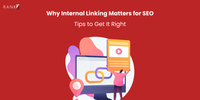 Apa Itu Internal Linking?