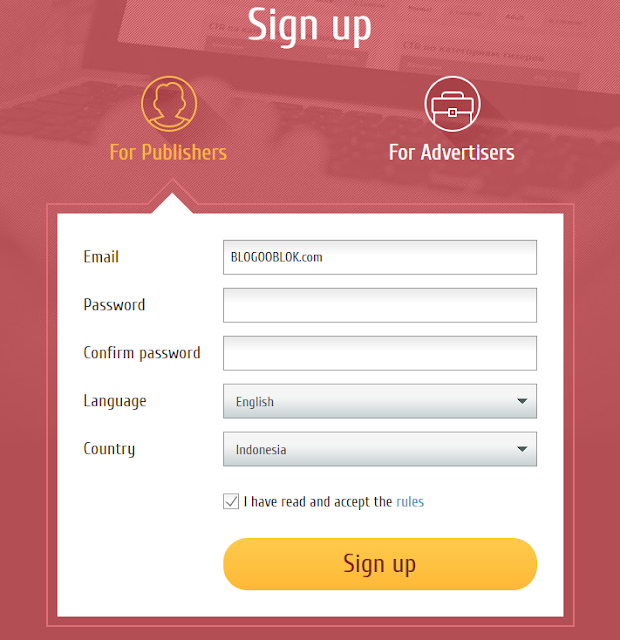 MediaVenus E28094 Native Ad Network 1 1