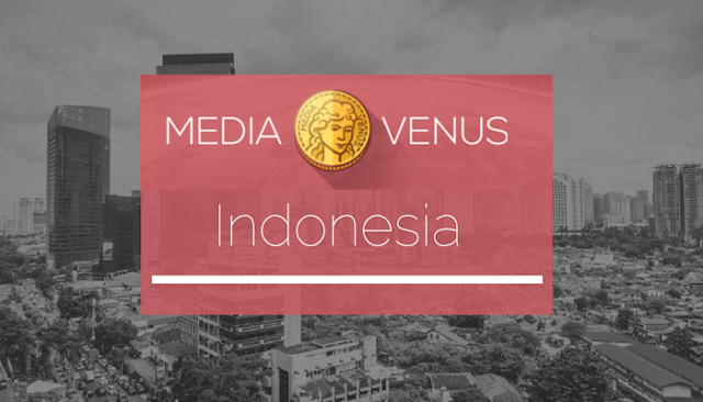 MediaVenus Luncurkan Versi Indonesia dengan Keuntungan Lebih 7 MediaVenus Indonesia