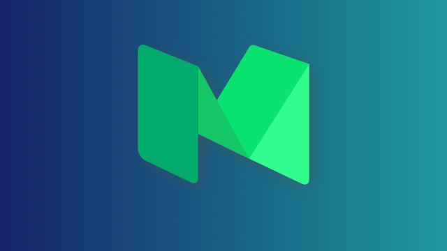 Apa dan Bagaimana Cara Membuat Blog di Medium.com 7 Medium Logo