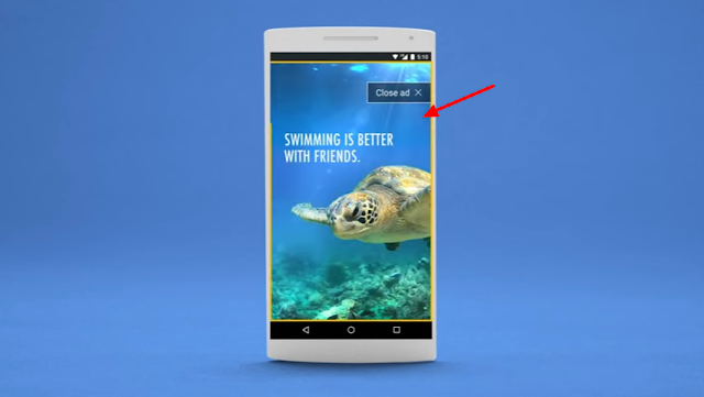 Cara Memasang Sticky Ads Untuk Adsense di Kanan Kiri Blog 9 Meet AdSenseE28099s next generation ads Page level ads YouTube 1