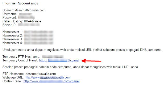 Cara Lengkap Membuat Website dengan Wordpress 10 Membuat Website 10 1