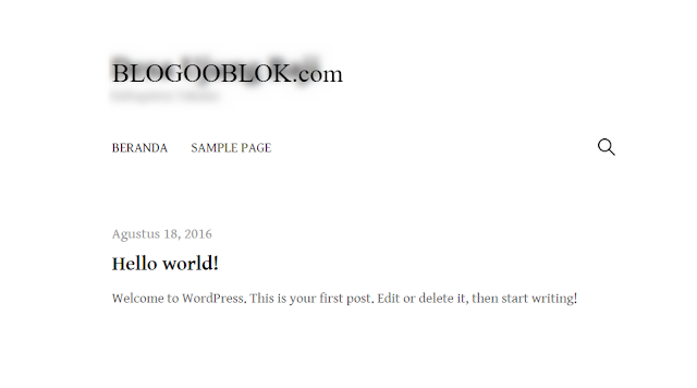 Membuat Website 8