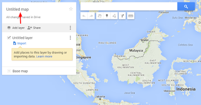 My Maps 1 2
