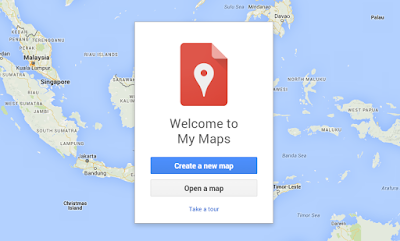 My Maps 1