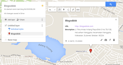 My Maps 3
