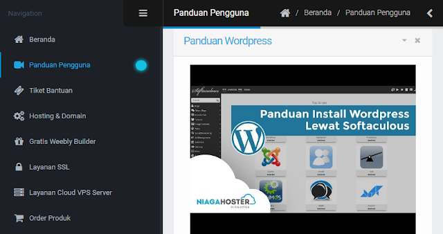Panduan Pengguna