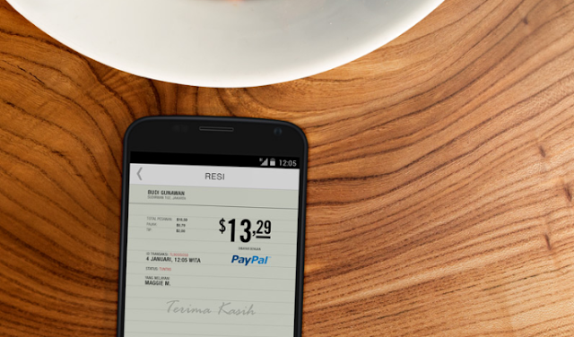 Cara Menarik Uang dari PayPal ke Bank Lokal Indonesia 9 Paypal Indonesia transaksi online yang aman dan cepat