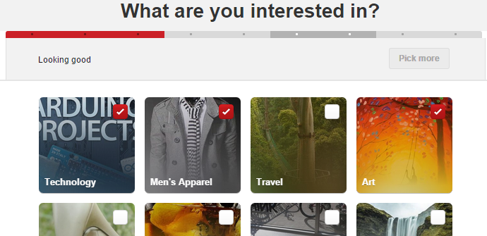 Pinterest di Indonesia memang tidak sebooming Facebook atau Twitter Apa Itu Pinterest dan Bagaimana Membuatnya?