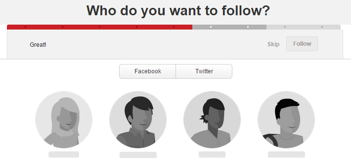 Pinterest di Indonesia memang tidak sebooming Facebook atau Twitter Apa Itu Pinterest dan Bagaimana Membuatnya?