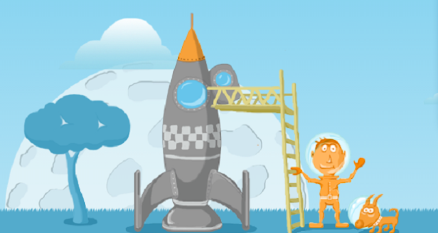 Cara Membuat Blog dengan Domain Ber-SSL di Domainesia 23 Preparing to launch 1