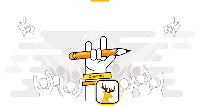 Program UC We media