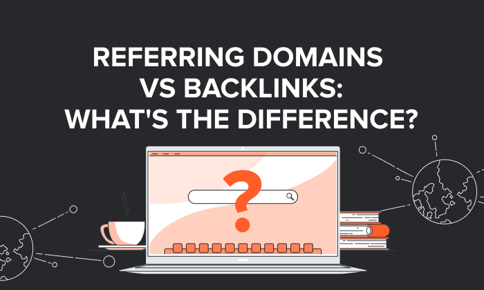 Apa Itu Referring Domain?