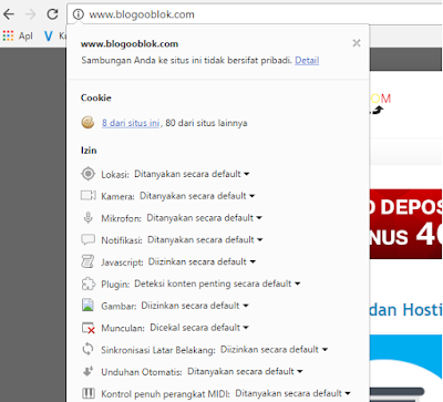Apa Itu SSL dan Kegunaanya Untuk Blog 8 SSL