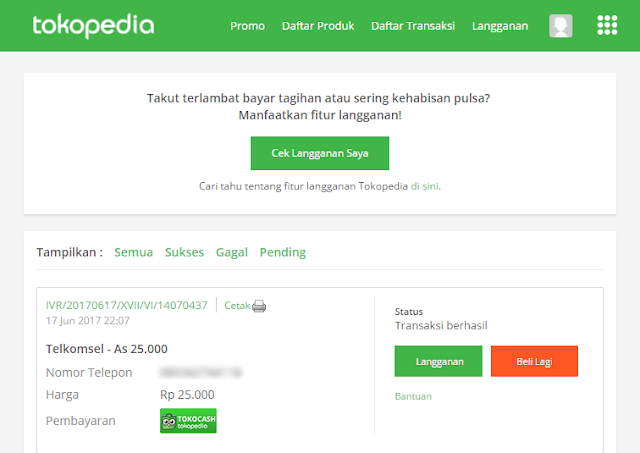Cara Untung Belanja Kebutuhan Ramadan di ShopBack 13 ShopBack 28829