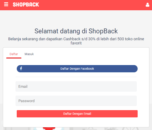 Cara Untung Belanja Kebutuhan Ramadan di ShopBack 10 ShopBack 28929
