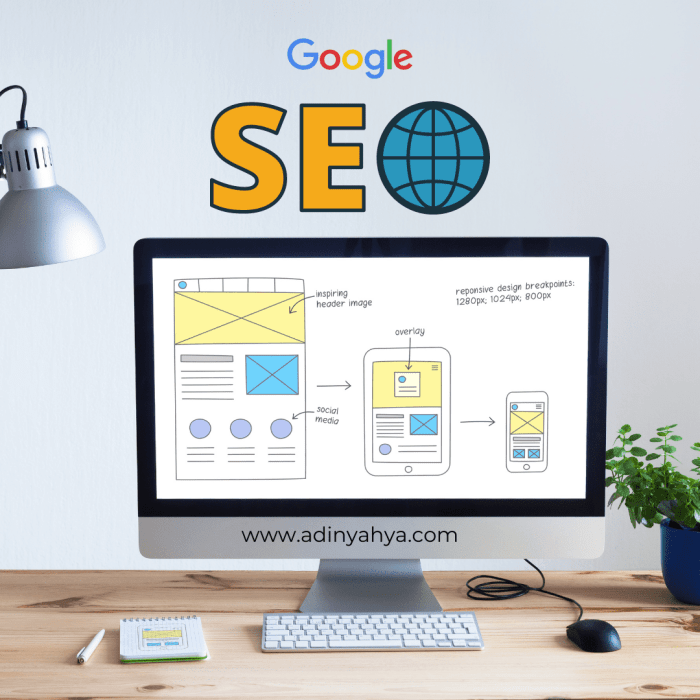 Cara Membuat Sitelink Google