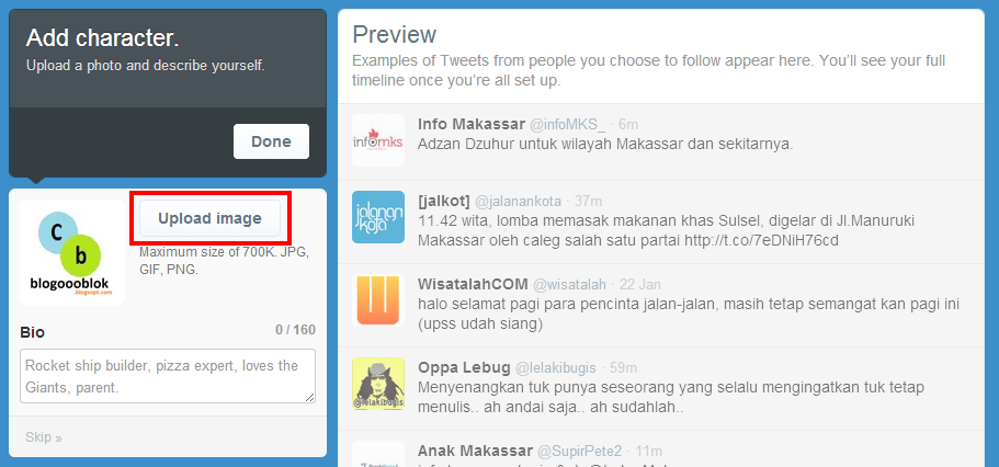 Twitter 3