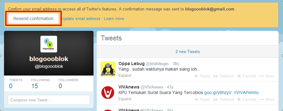 Twitter 4