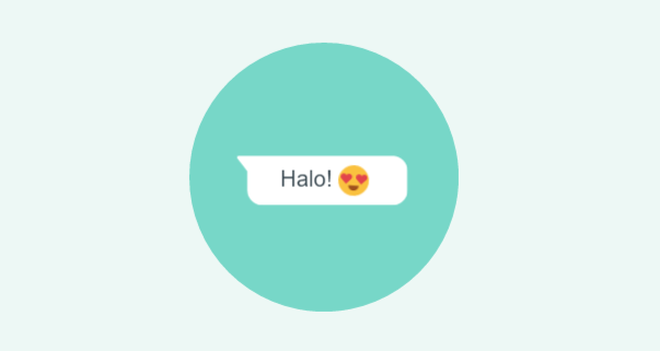 Cara Menginstal WhatsApp di Komputer 8 WhatsApp 1