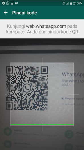 WhatsApp 5