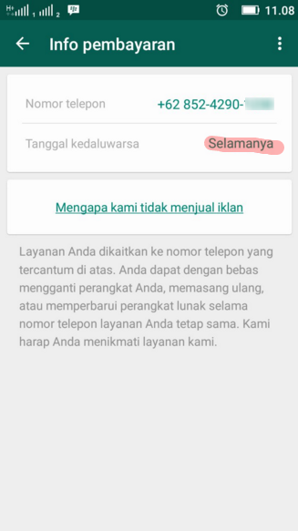 Cara Membuka WhatsApp di Komputer Instan Masseging yang satu ini memang digemari banyak kalangan Cara Membuka WhatsApp di Komputer